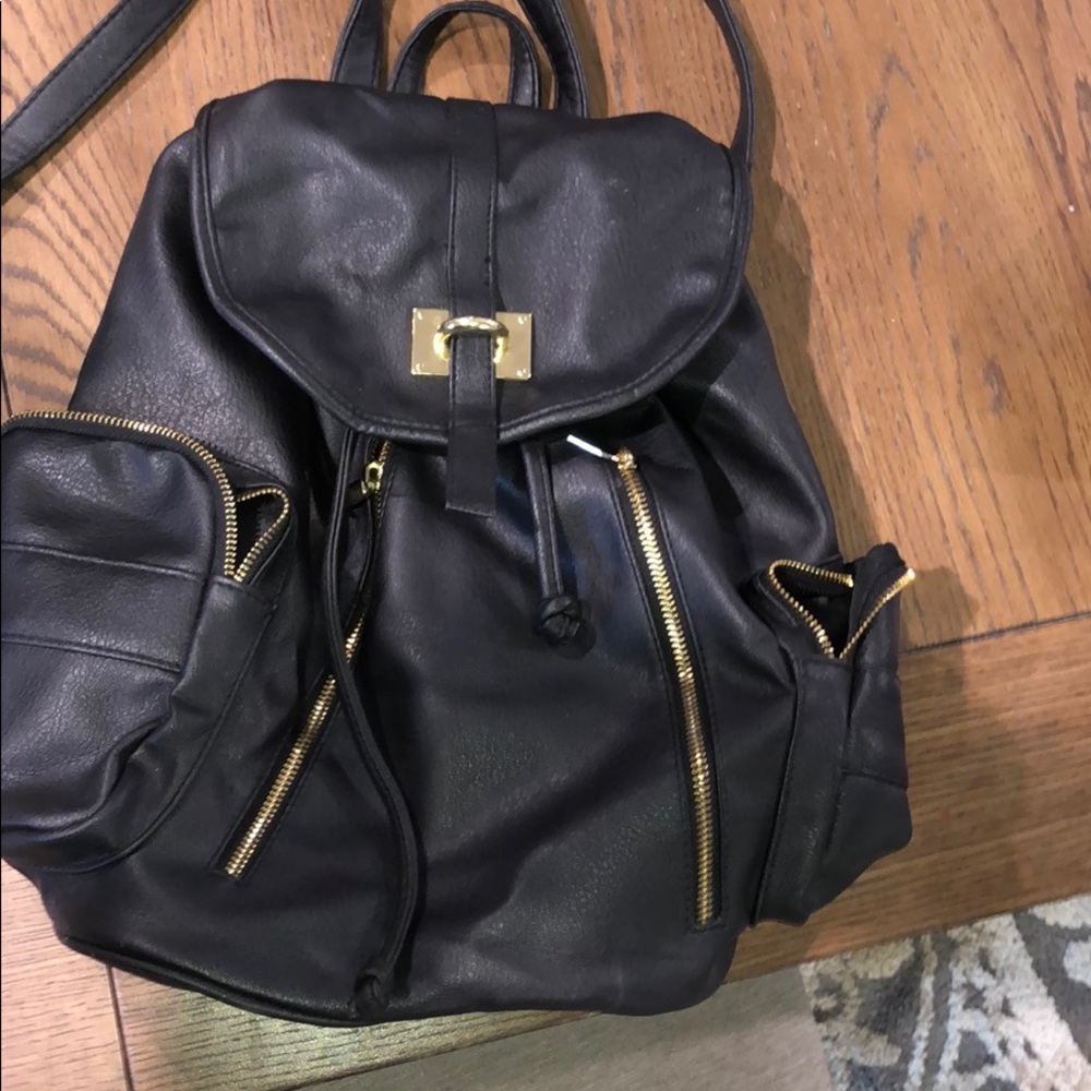 Forever 21 backpack
